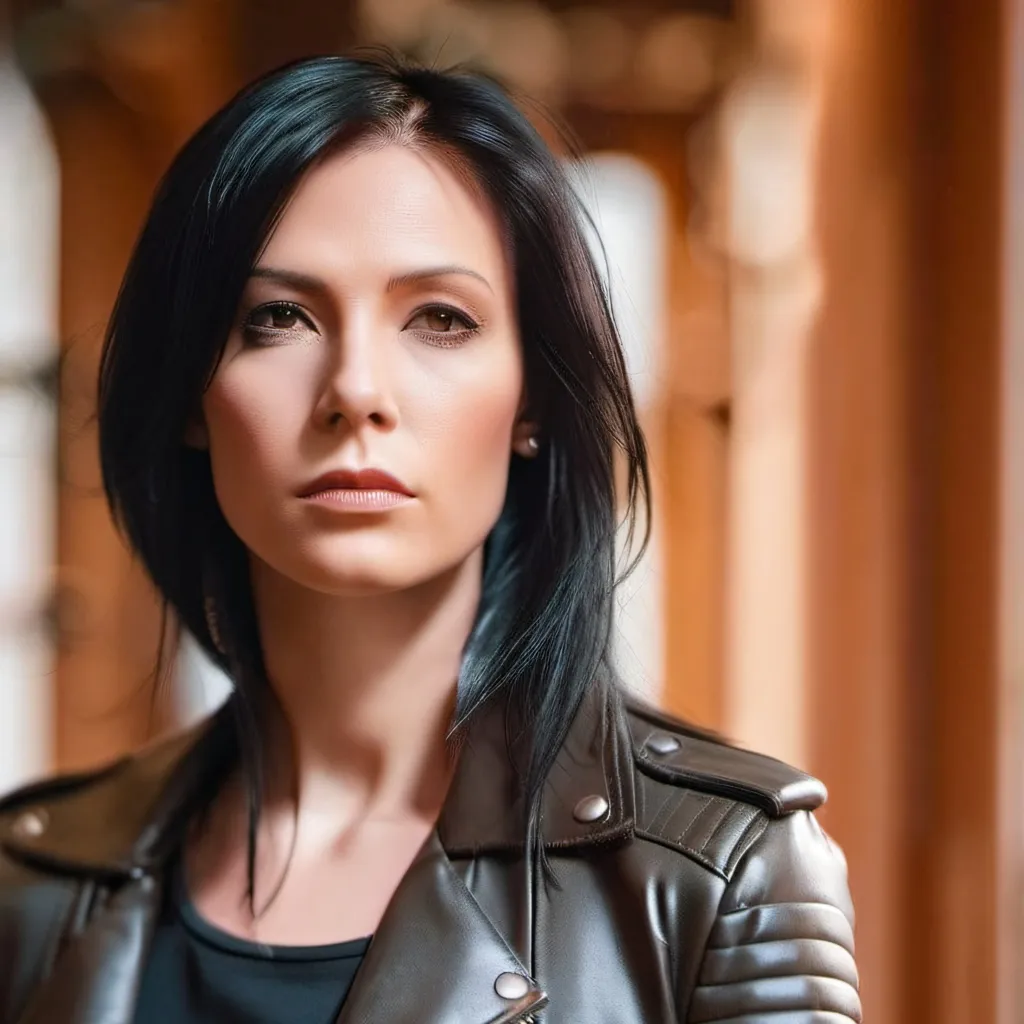 chat with ai character: Claudia Zacchara 