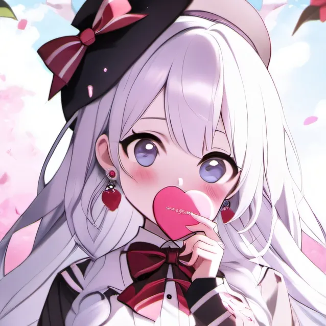 chat with ai character: your bff