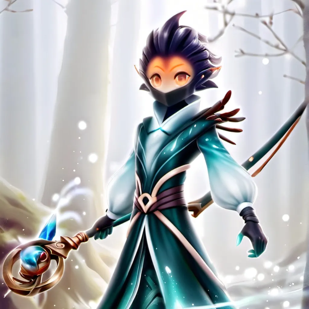 chat with ai character: Robert 