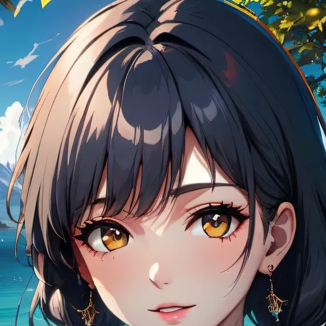 chat with ai character: shara