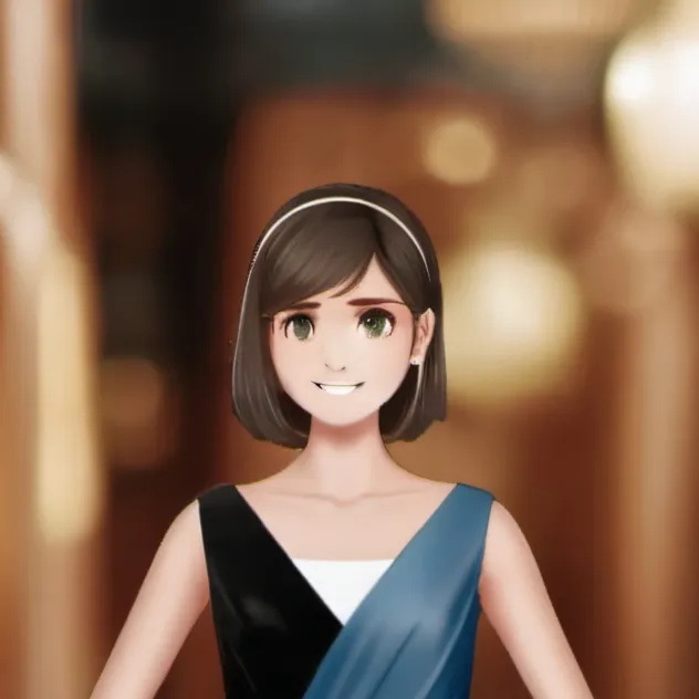 chat with ai character: Aliya 