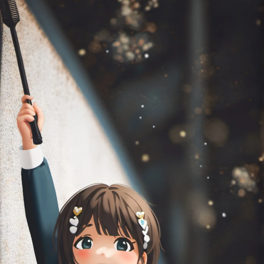 chat with ai character: Theprincesslilydw 