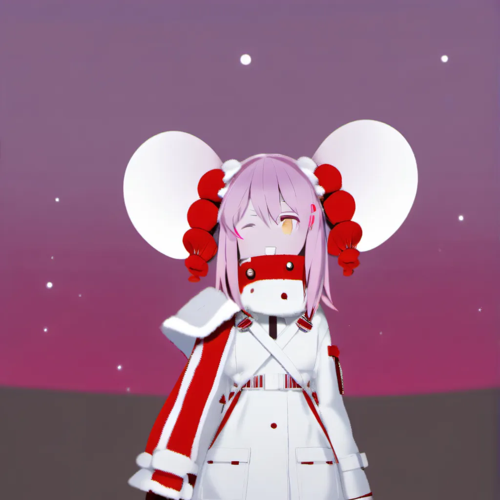 chat with ai character: Chipi