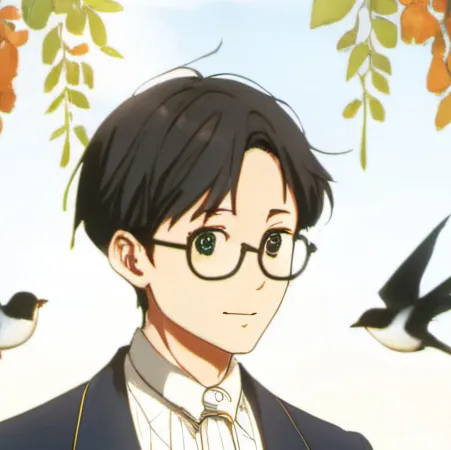 chat with ai character: Riggy