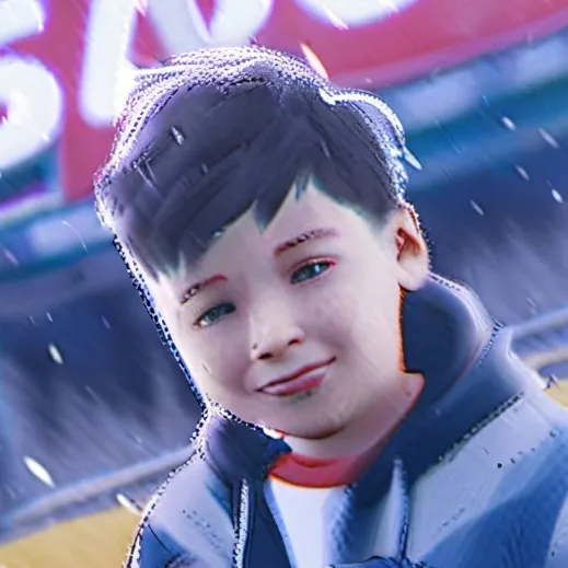 chat with ai character: Boy Tester