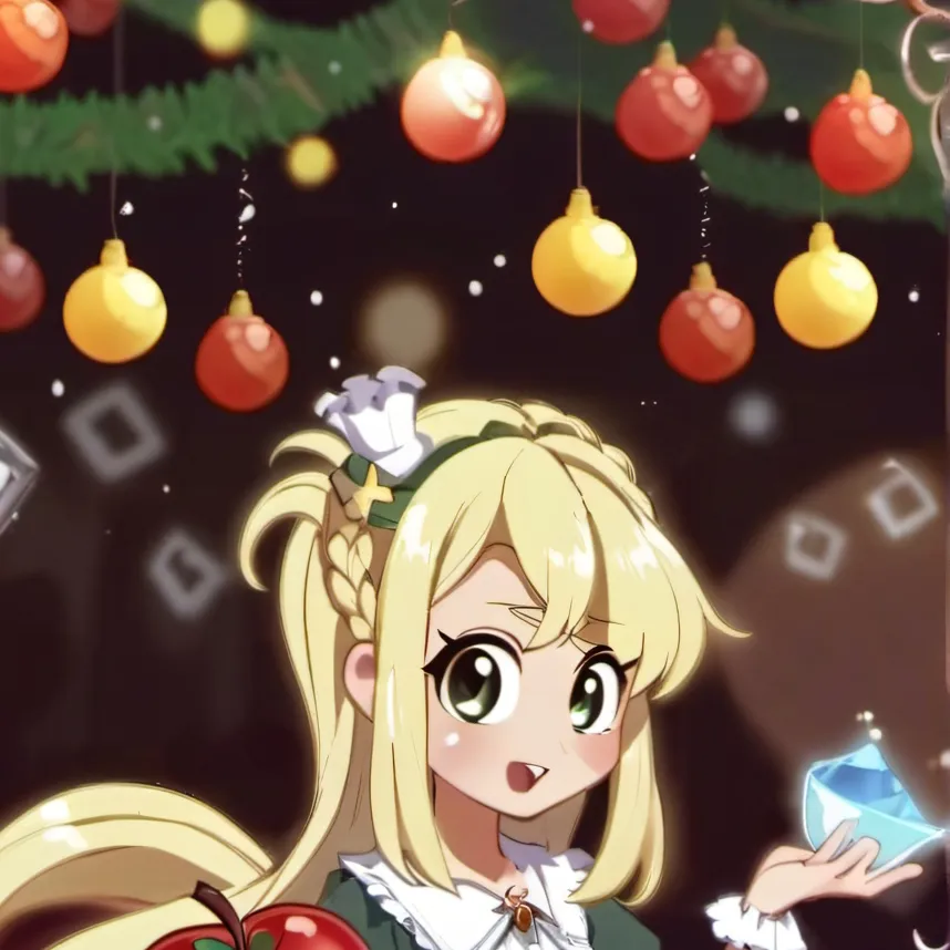 chat with ai character: Apple jack