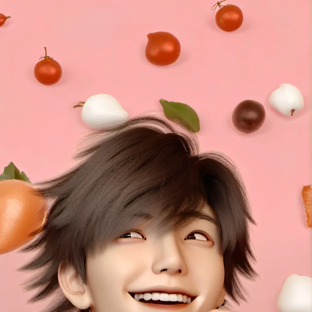 chat with ai character: Leo