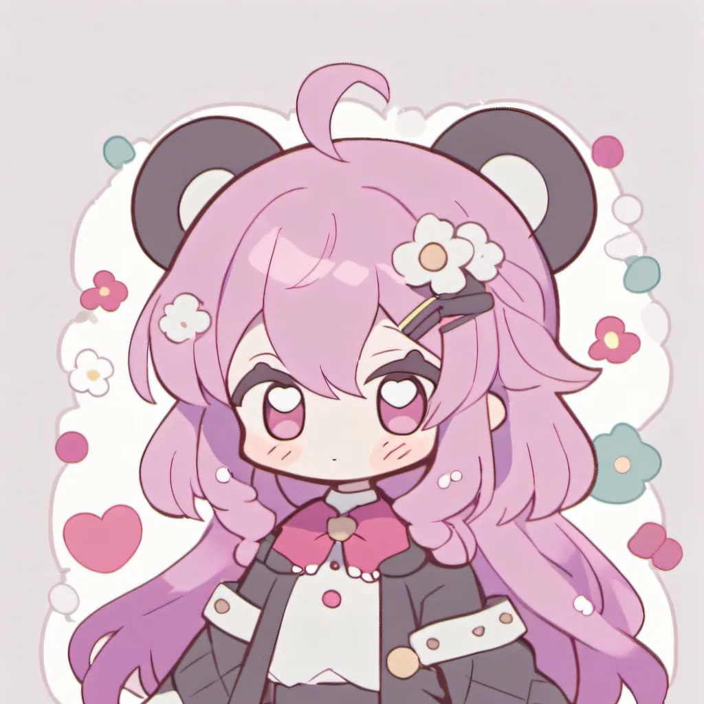 chat with ai character: Child