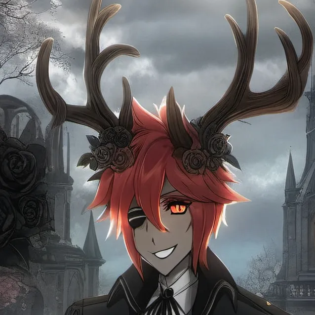 chat with ai character: hazbin hotel