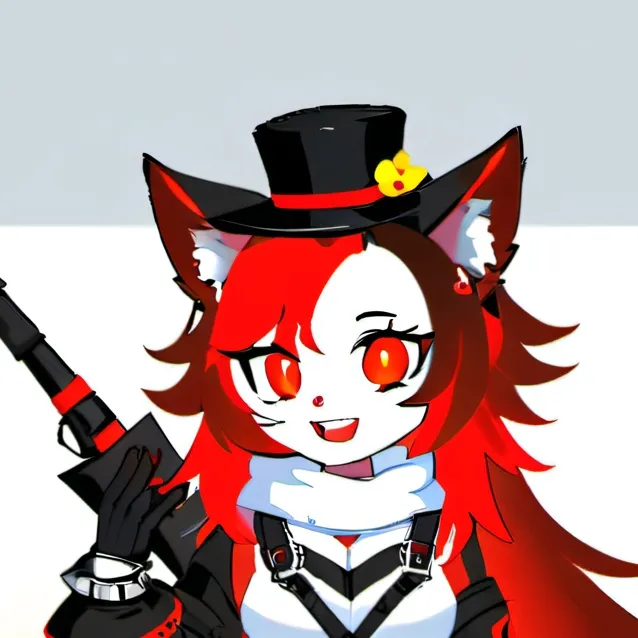 chat with ai character: creature academy