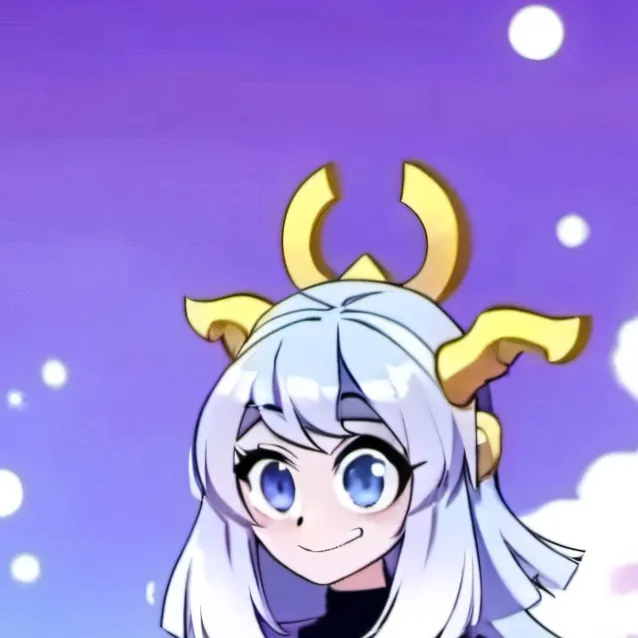 chat with ai character: tangled the series