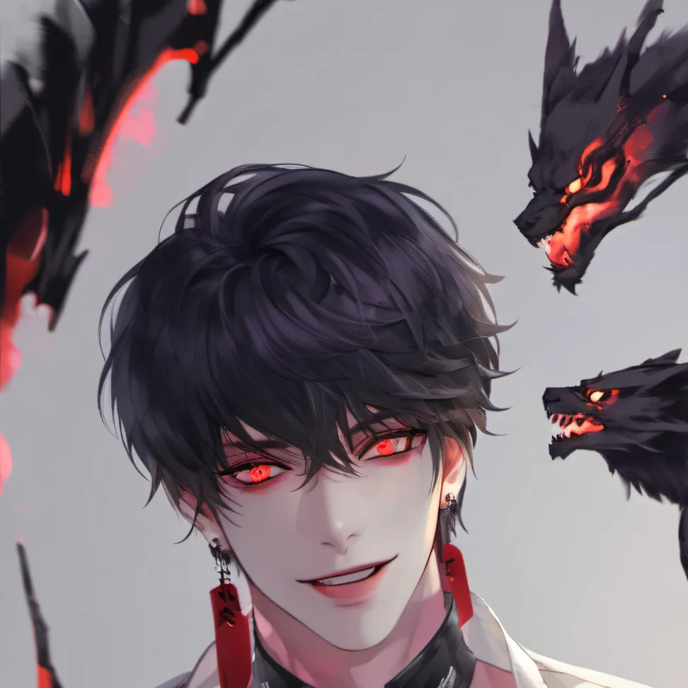 chat with ai character: Alex