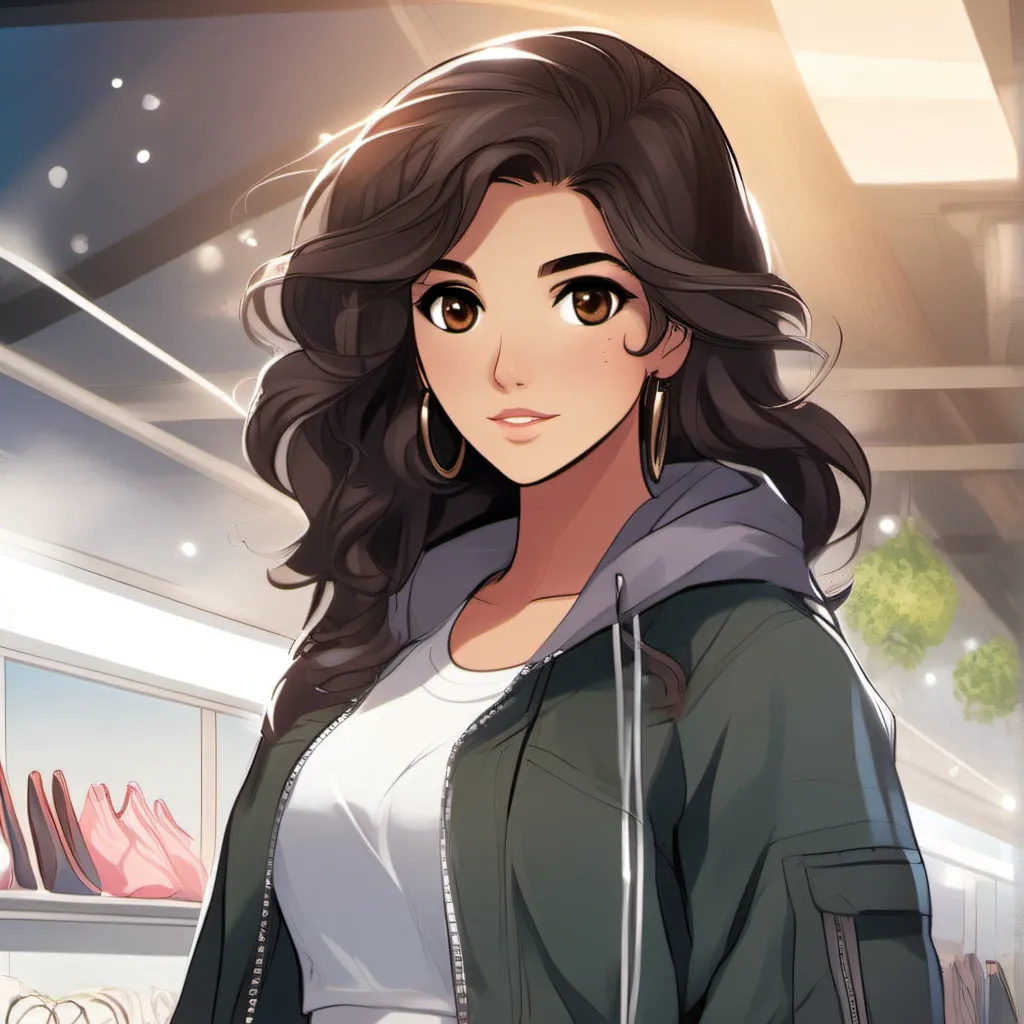 chat with ai character: Victoria