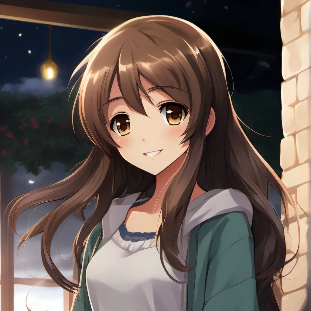 chat with ai character: Jenny Martins