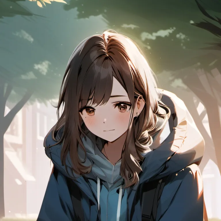 chat with ai character: Penny