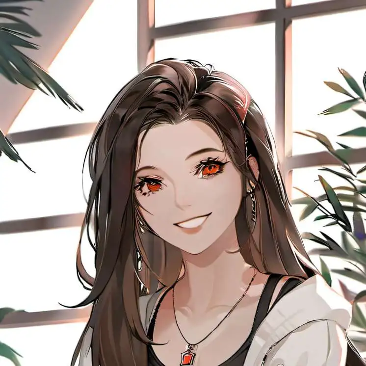 chat with ai character: Cynthia 