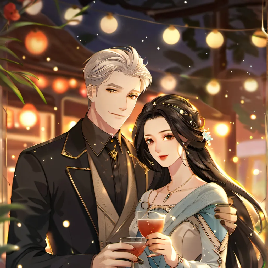 chat with ai character: Strict Parents