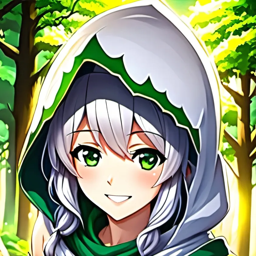 chat with ai character: Alex