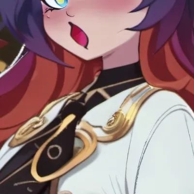 chat with ai character: Kate