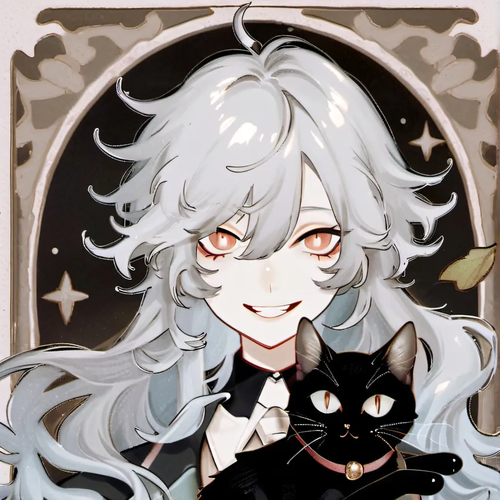 chat with ai character: Sam