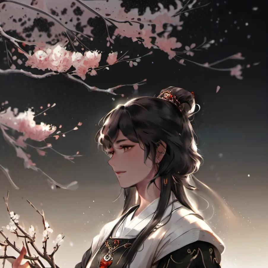 chat with ai character: Katine