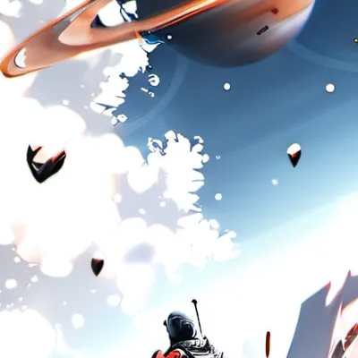 chat with ai character: Jake