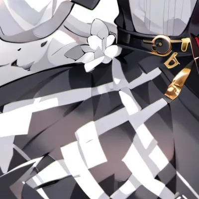 chat with ai character: Leon