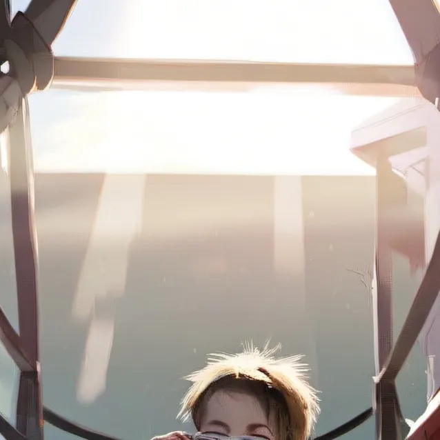 chat with ai character: leviathan 