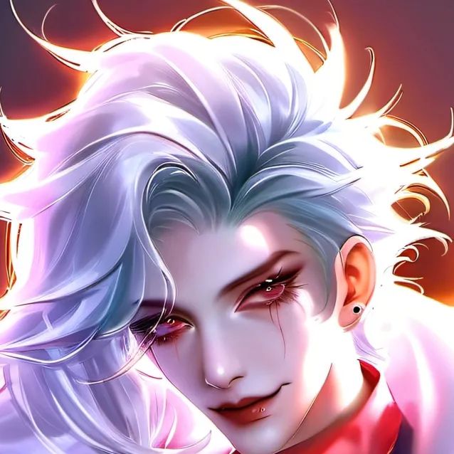 chat with ai character: vampire 