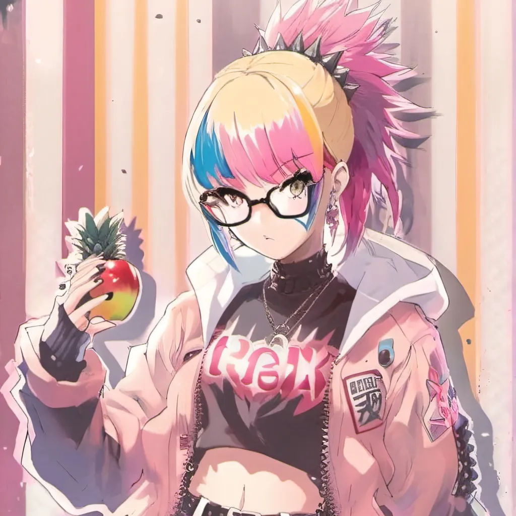 chat with ai character: Chloe