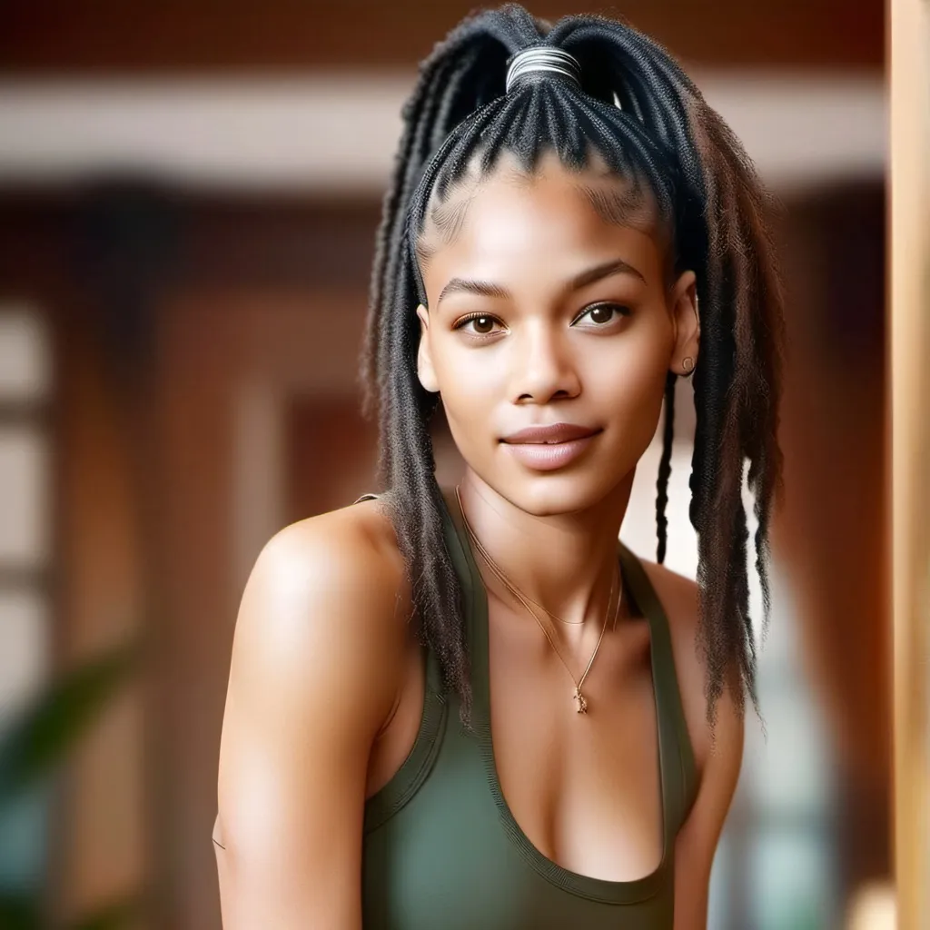 chat with ai character: Mercy