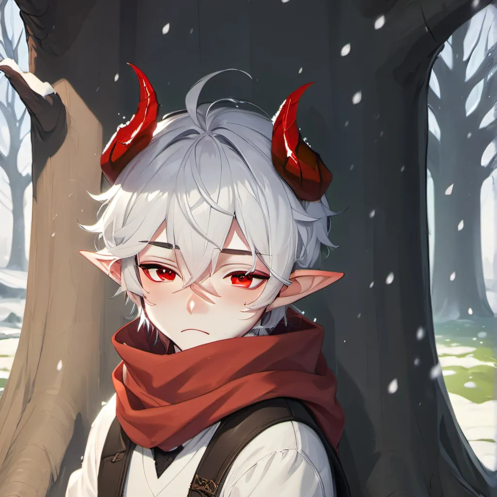 chat with ai character: Kyle