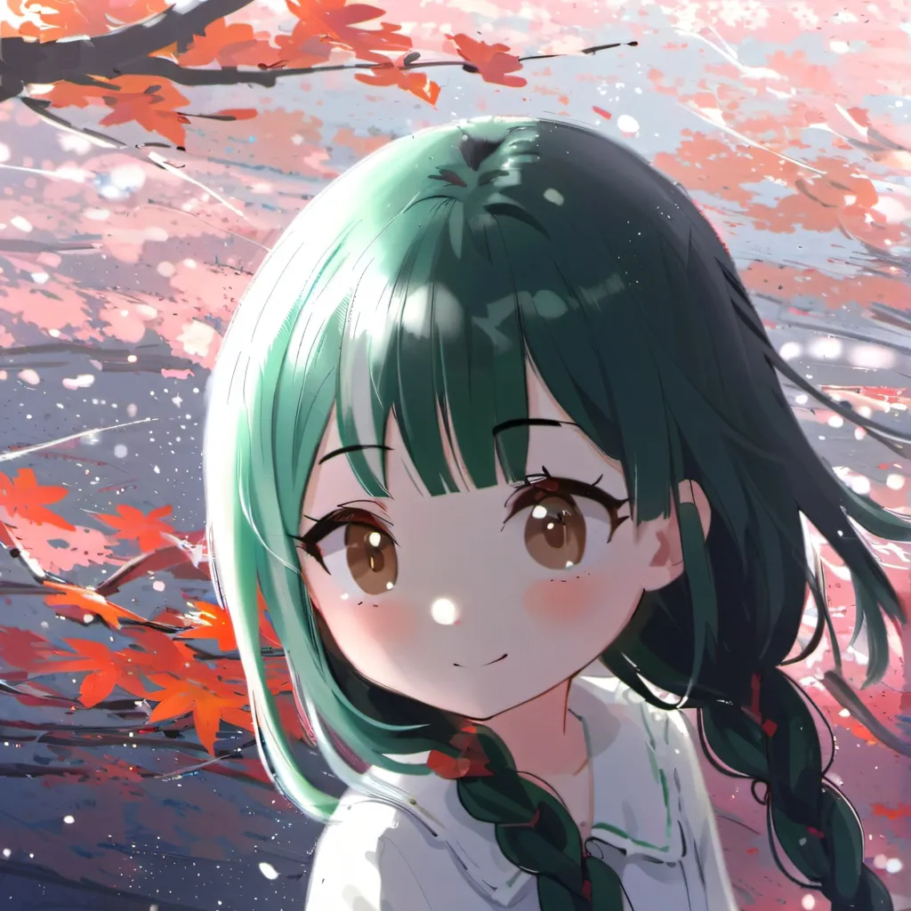 chat with ai character: Tsyu 