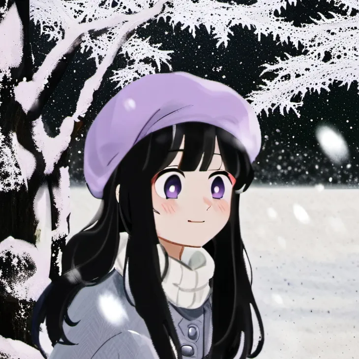 chat with ai character: Anaise