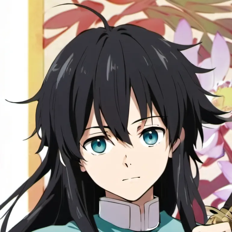 chat with ai character: Muichiro Tokito