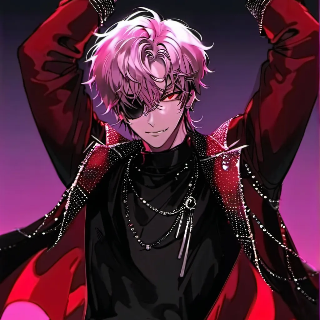 chat with ai character: Carlos Madison 