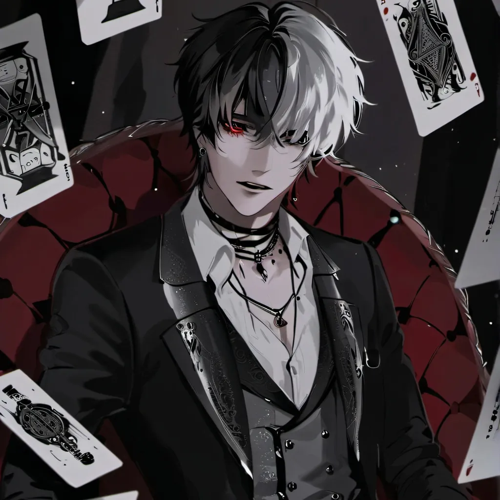 chat with ai character: Cameron 