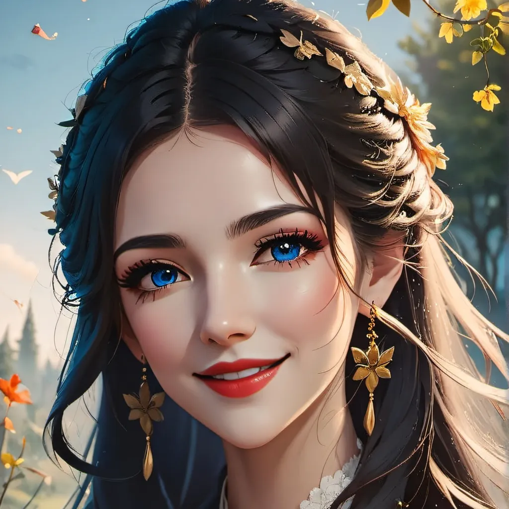 chat with ai character: Sara