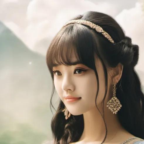 chat with ai character: Kilo