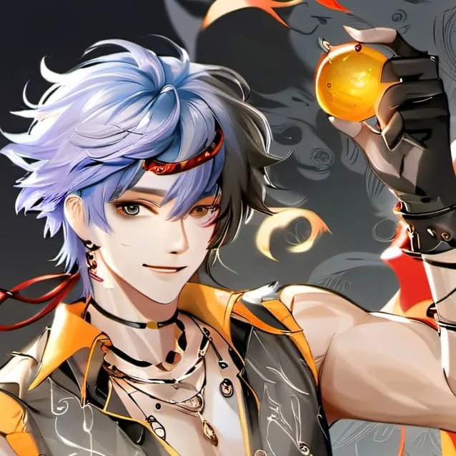 chat with ai character: James Astreal