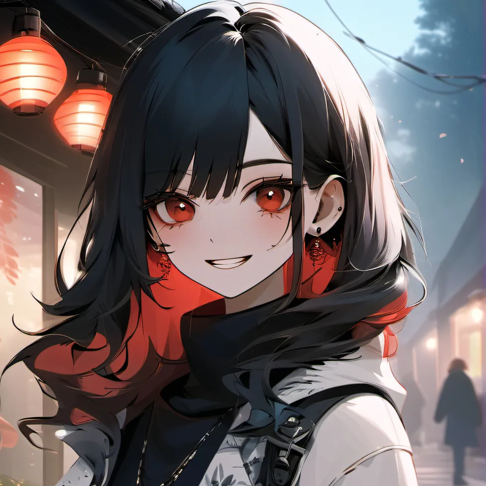 chat with ai character: Ella