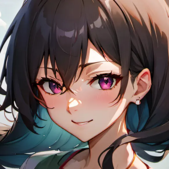 chat with ai character: Jen