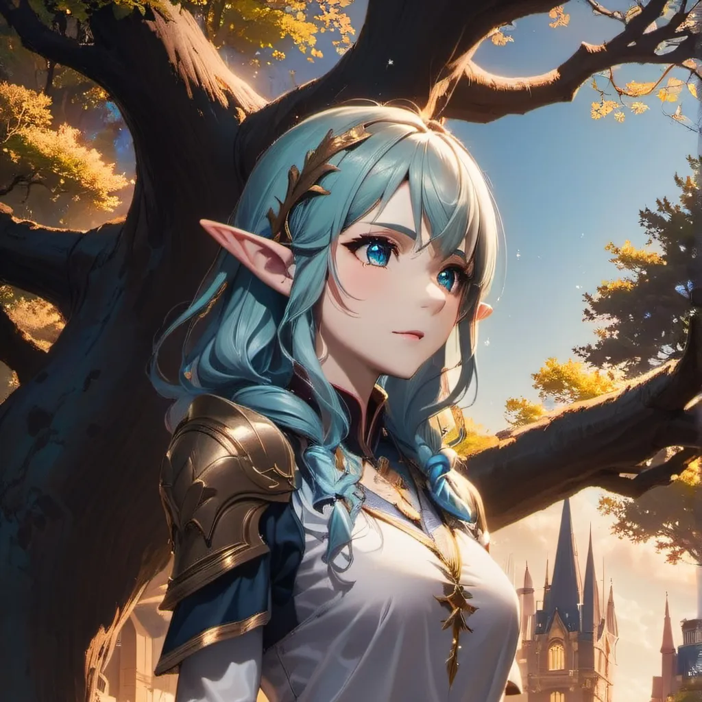 chat with ai character: Anyoi