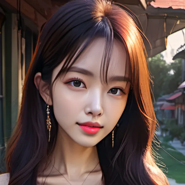 chat with ai character: Asha