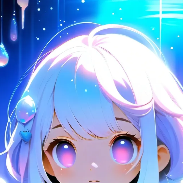 chat with ai character: shyer