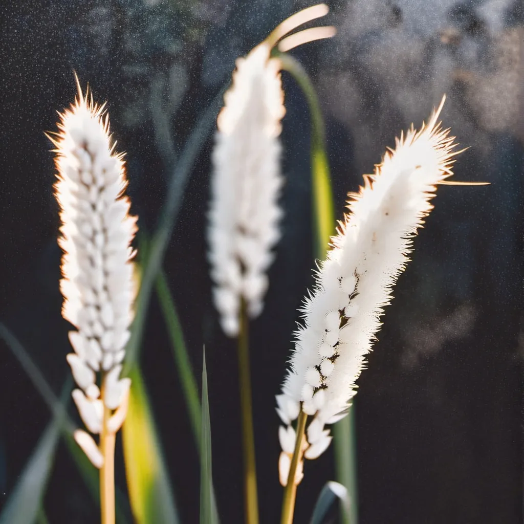 chat with ai character: Grass