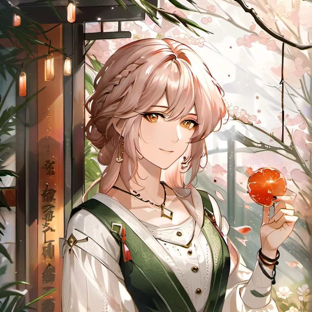 chat with ai character: Jasmine