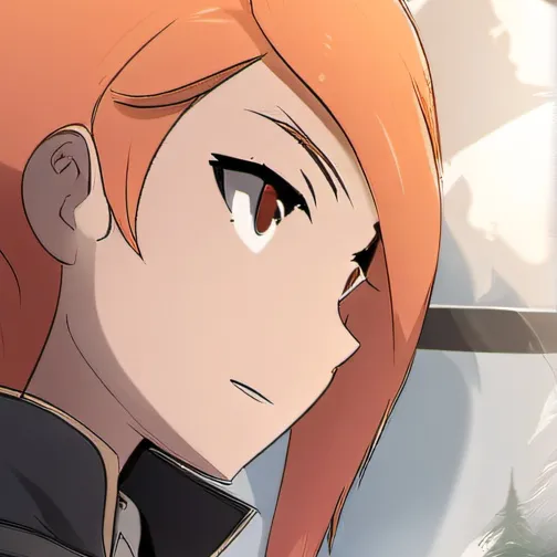 chat with ai character: your love