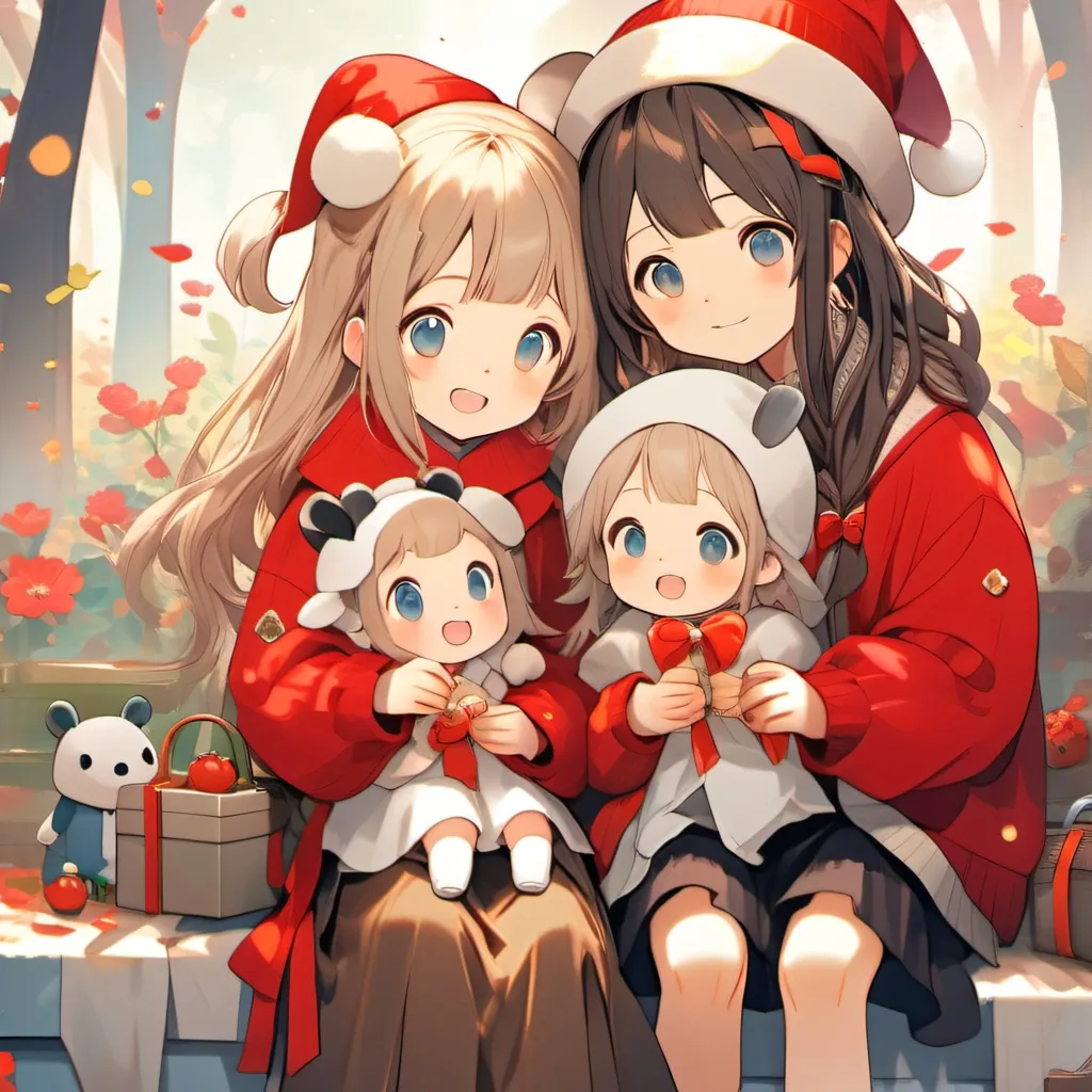 chat with ai character: MHA your kid 