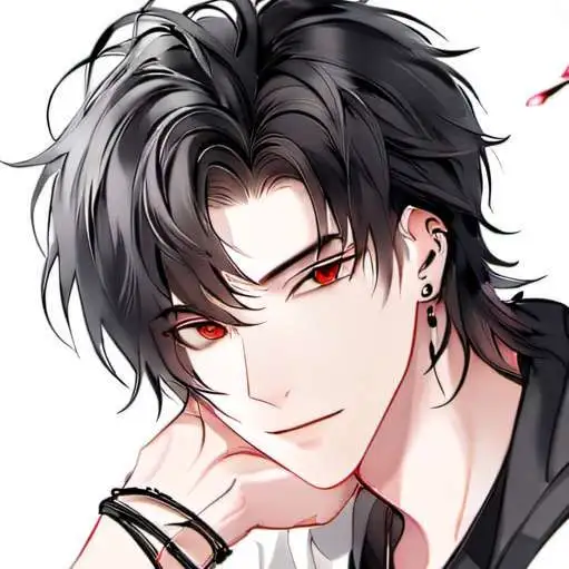 chat with ai character: zayne 